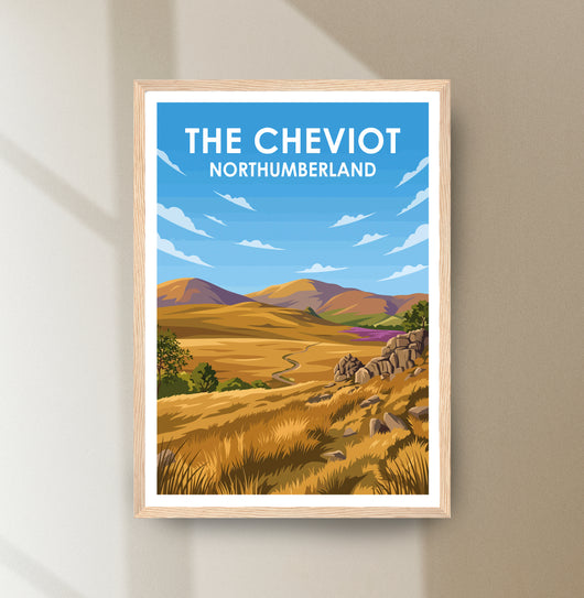 The Cheviot