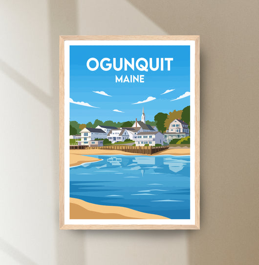 Ogunquit