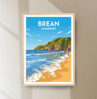 Brean