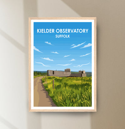 Kielder Observatory