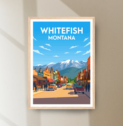 Whitefish