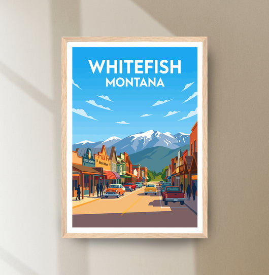 Whitefish