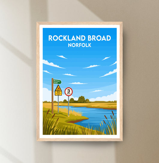 Rockland Broad
