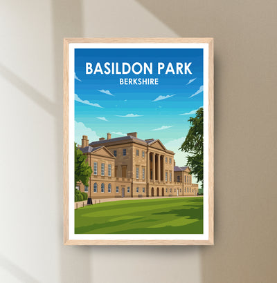 Basildon Park