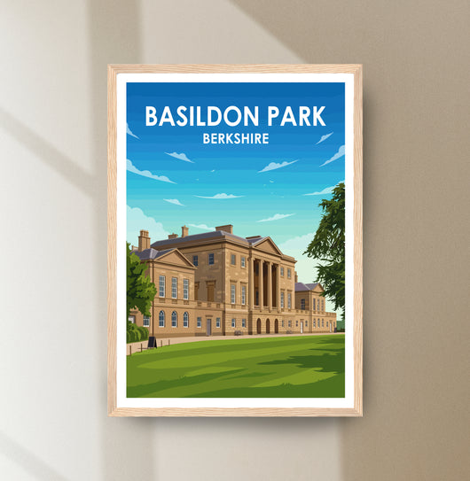 Basildon Park