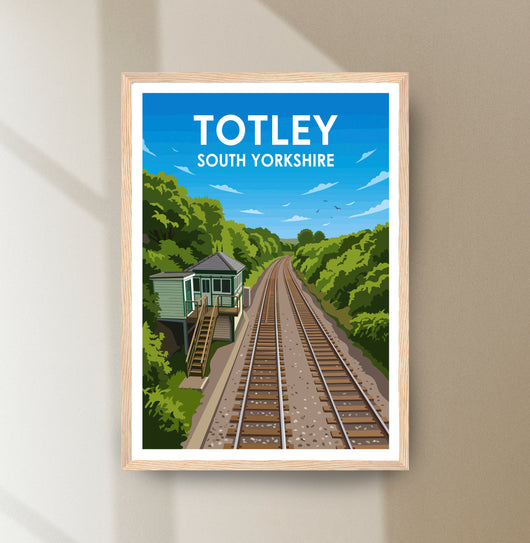 Totley