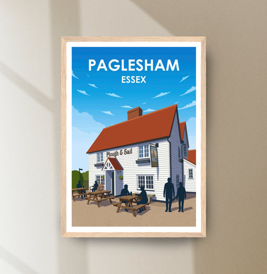 Paglesham