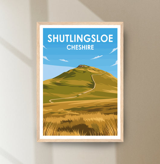 Shutlingsloe