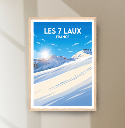 Les 7 Laux