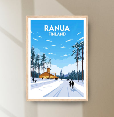 Ranua