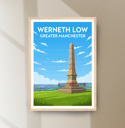 Werneth Low