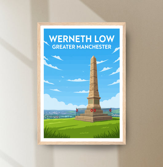 Werneth Low