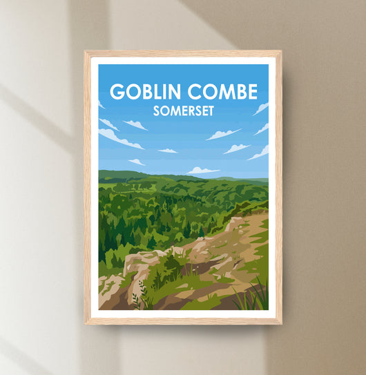 Goblin Combe