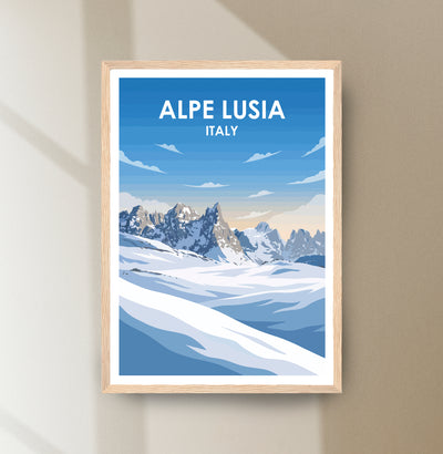 Alpe Lusia