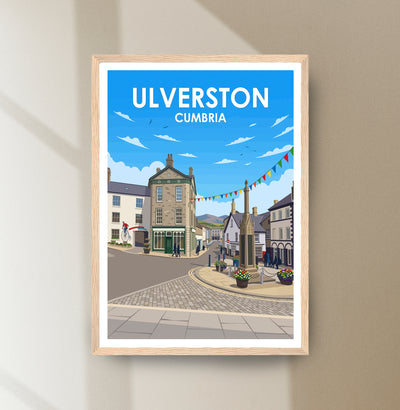 Ulverston
