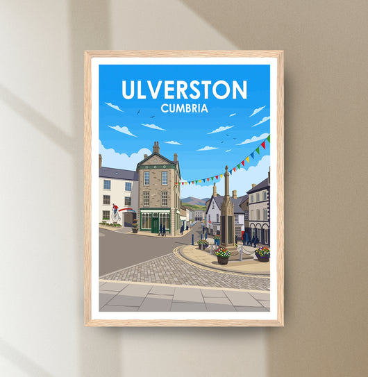 Ulverston