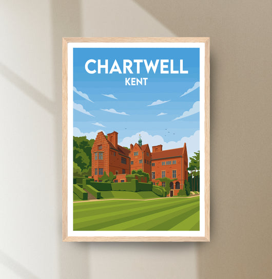 Chartwell
