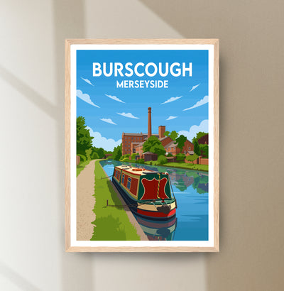 Burscough