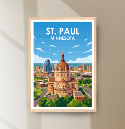 St. Paul