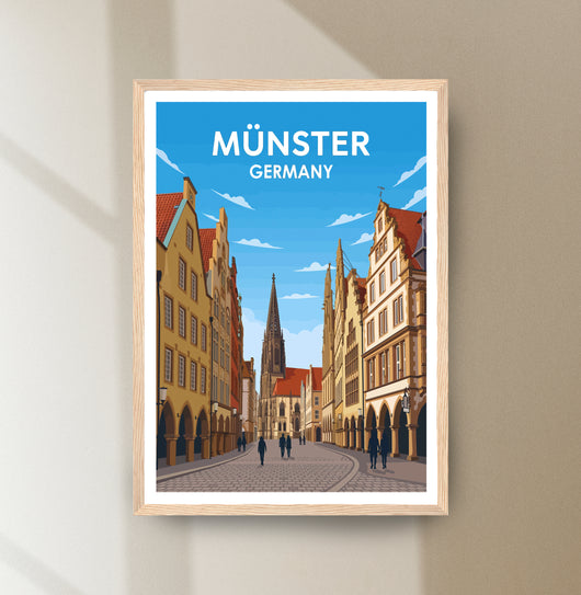 Münster