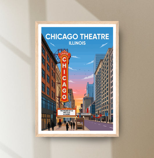 Chicago Theatre