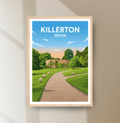 Killerton