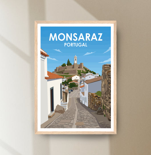 Monsaraz
