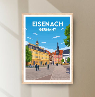 Eisenach