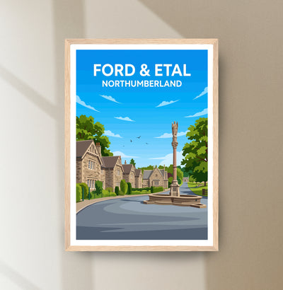 Ford & Etal