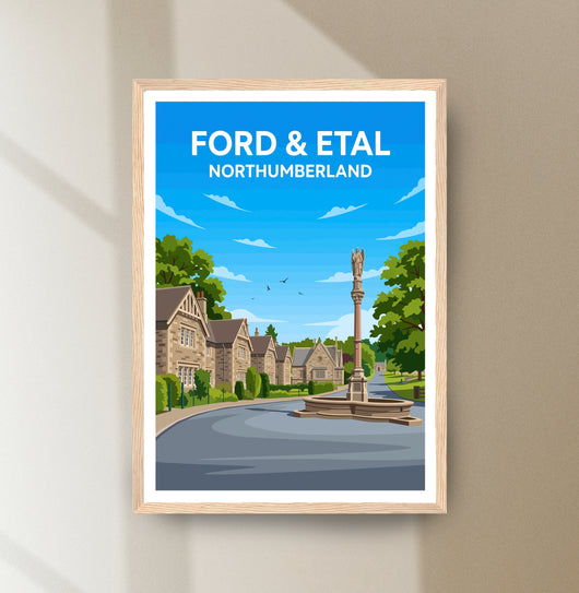 Ford & Etal