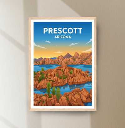 Prescott