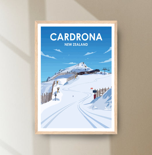 Cardrona