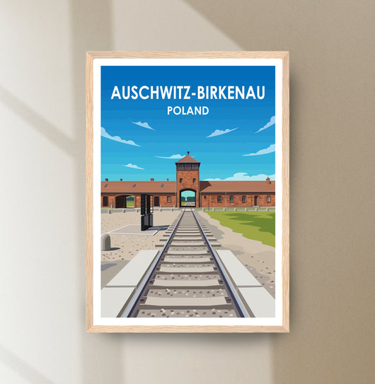 Auschwitz-Birkenau