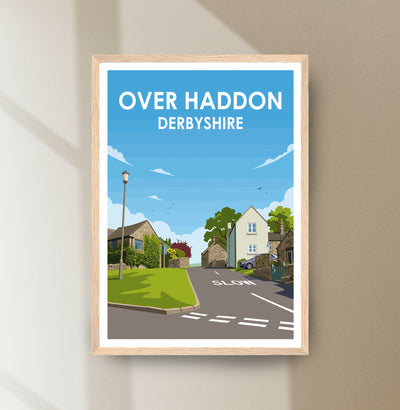 Over Haddon