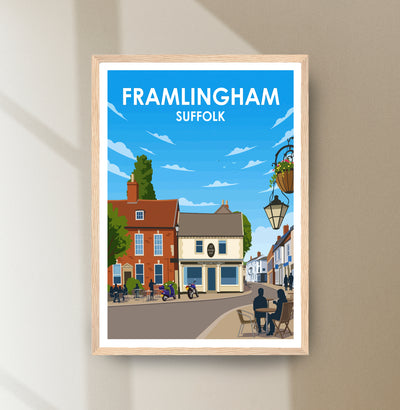 Framlingham