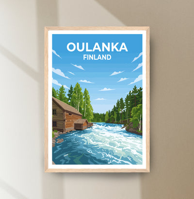 Oulanka National Park