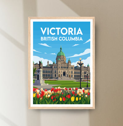 Victoria