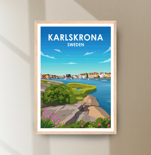 Karlskrona