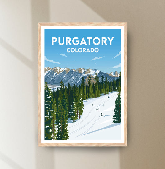 Purgatory