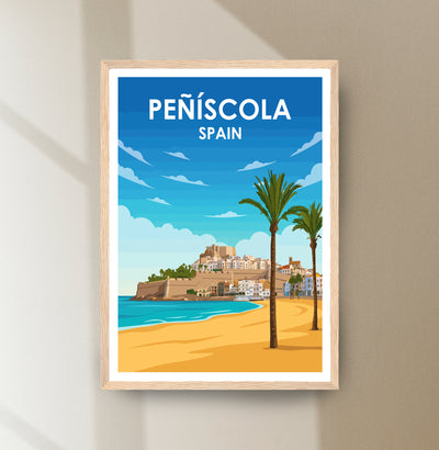 Peñíscola
