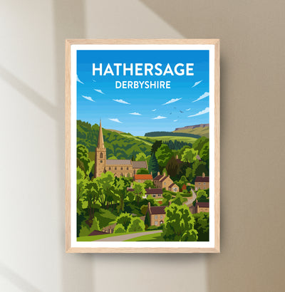 Hathersage