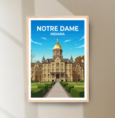 Notre Dame