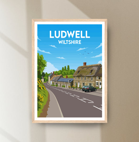 Ludwell