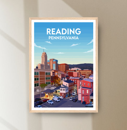 Reading
