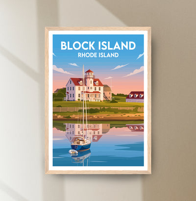 Block Island