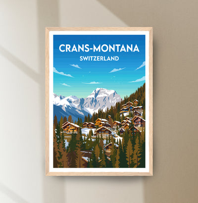 Crans-Montana