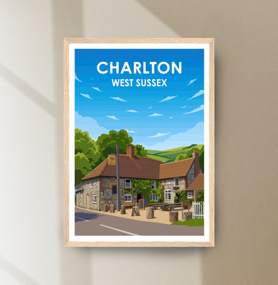 Charlton