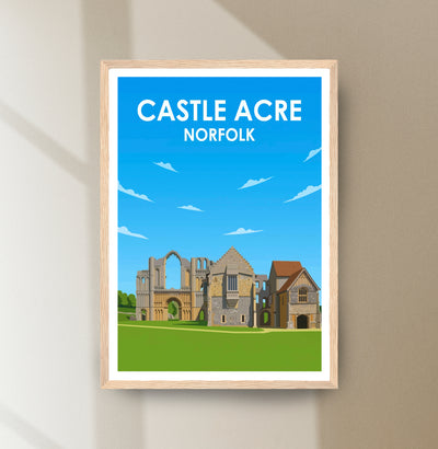Castle Acre
