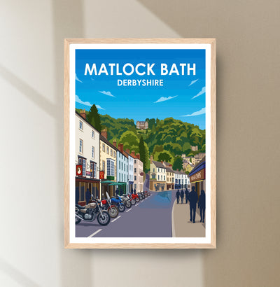 Matlock Bath