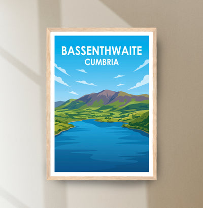 Bassenthwaite